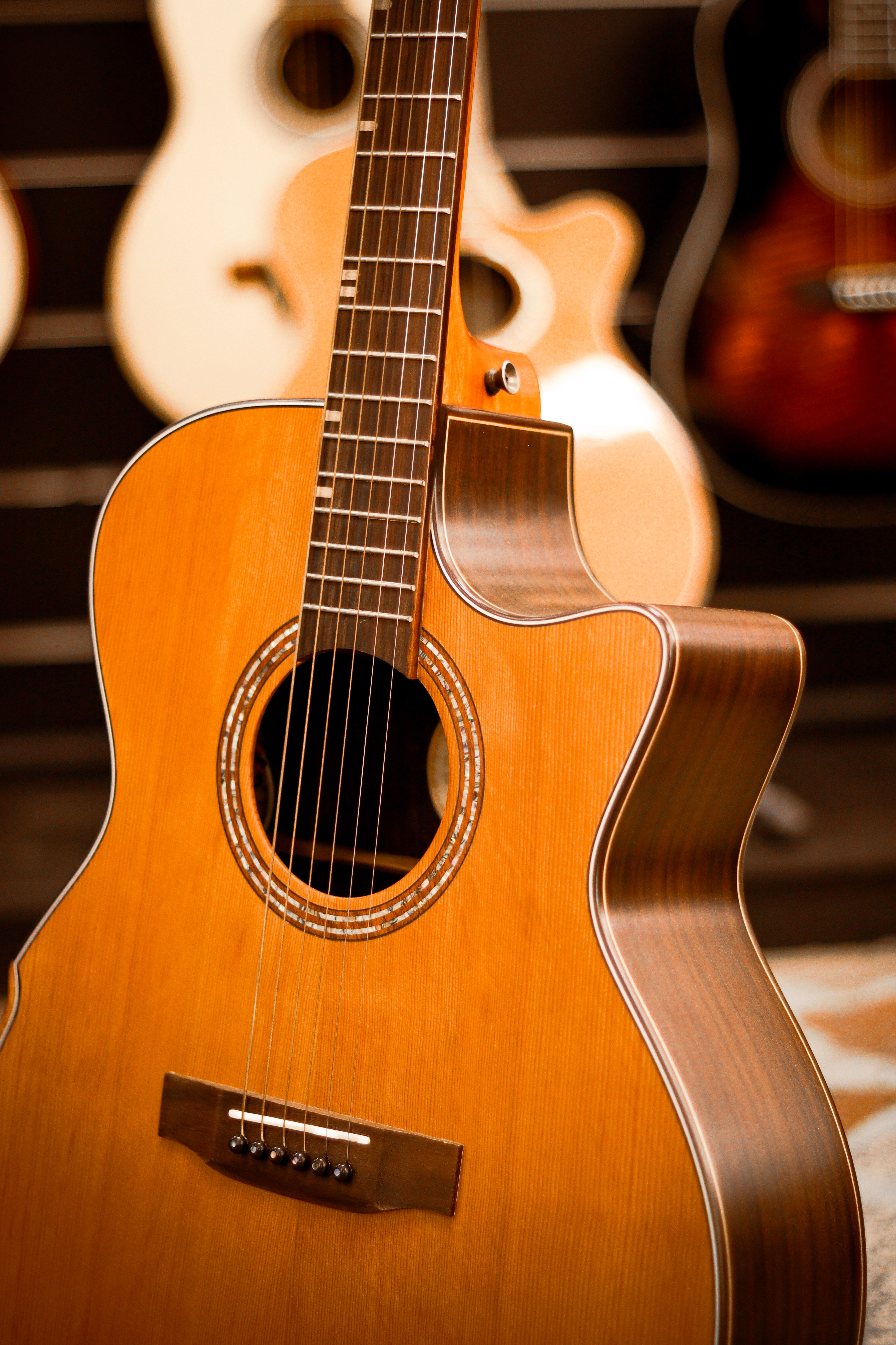 Guitars